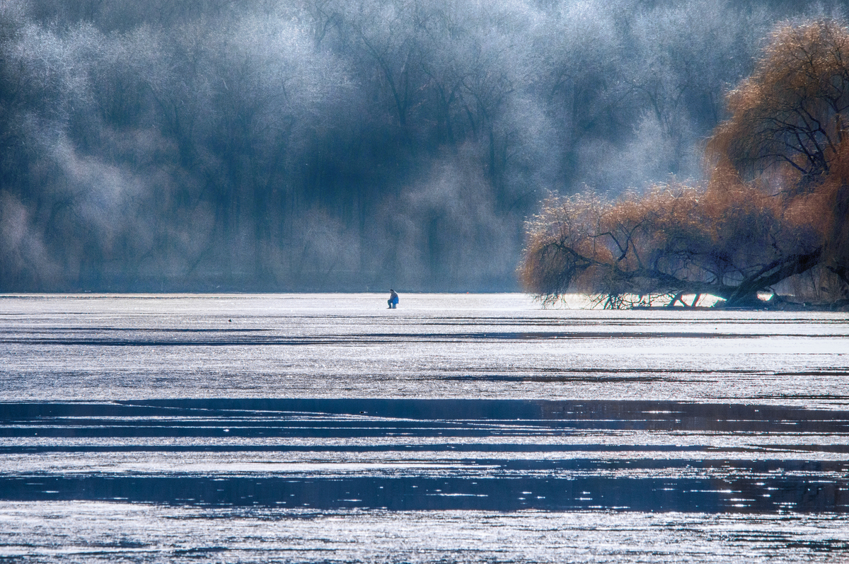 Зимовий настрій