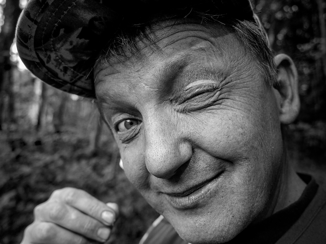 Гарний настрій