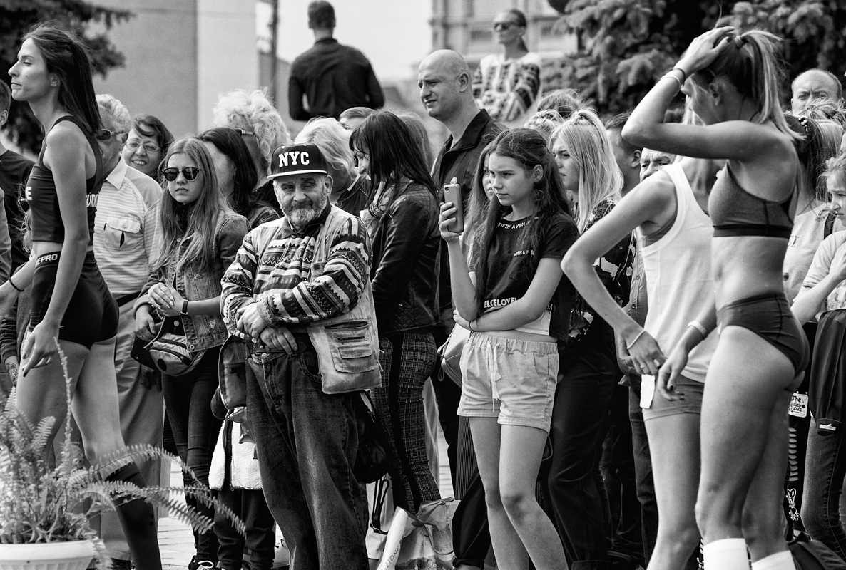 Спостерігач