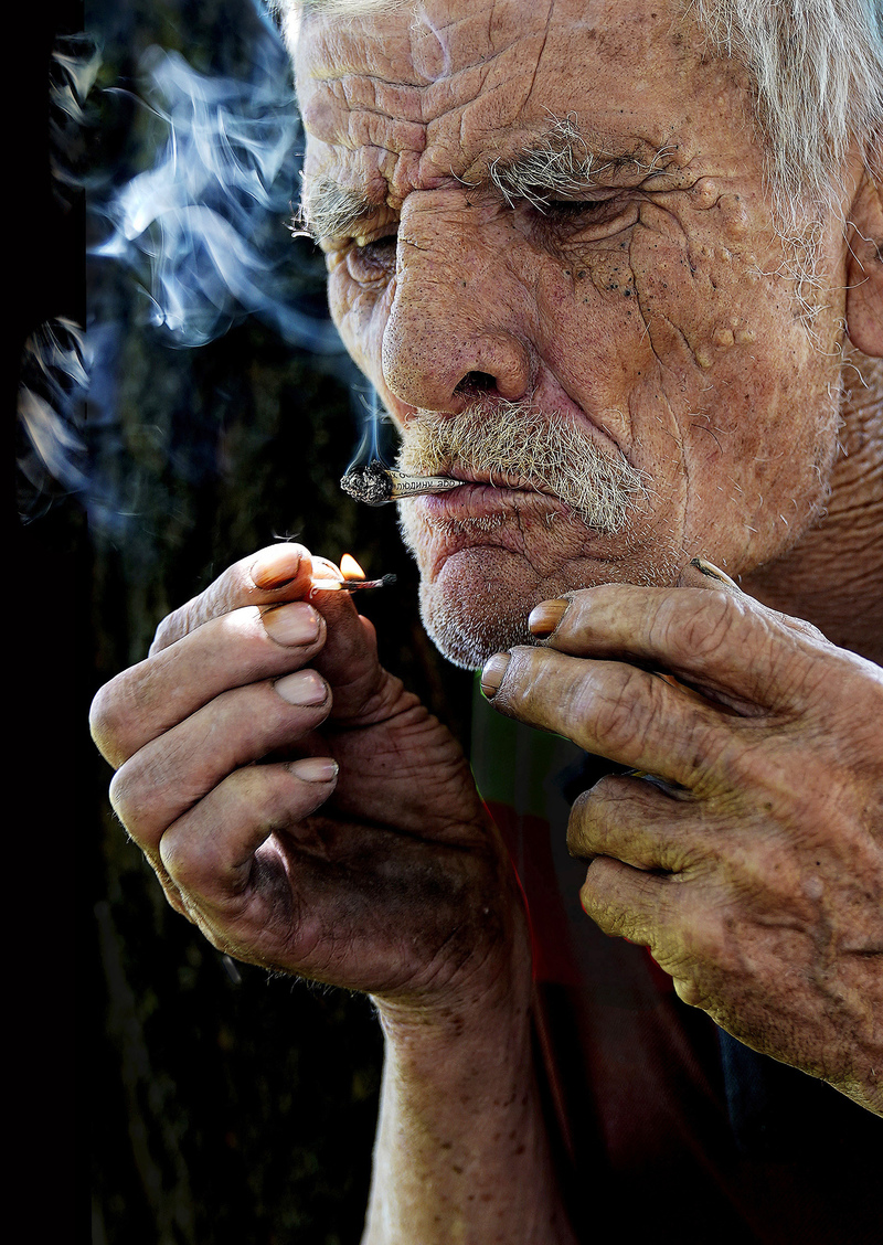 Вогник надії