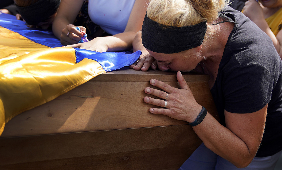 Костянтин Бобрищев / Невимовна втрата Костянтин Бобрищев / Невимовна втрата