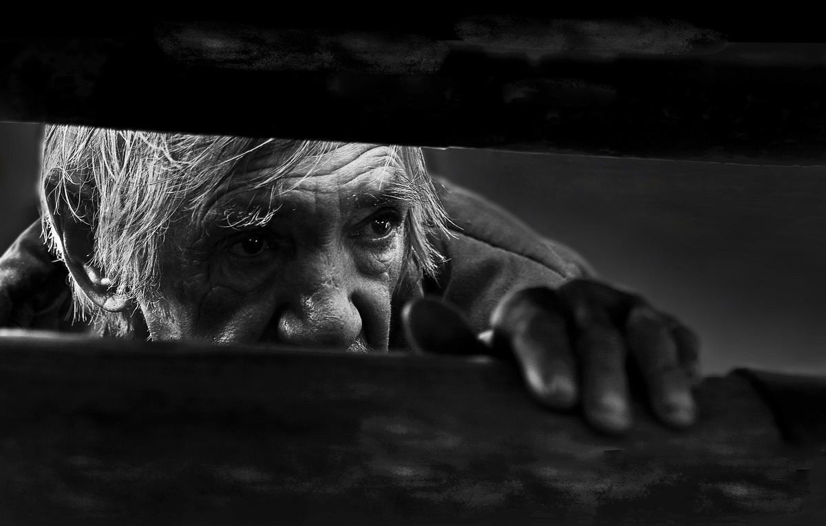 Погляд у пекло