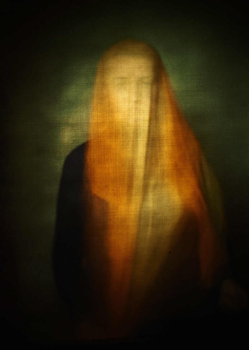 Тетяна Аверіна / За пеленою часу