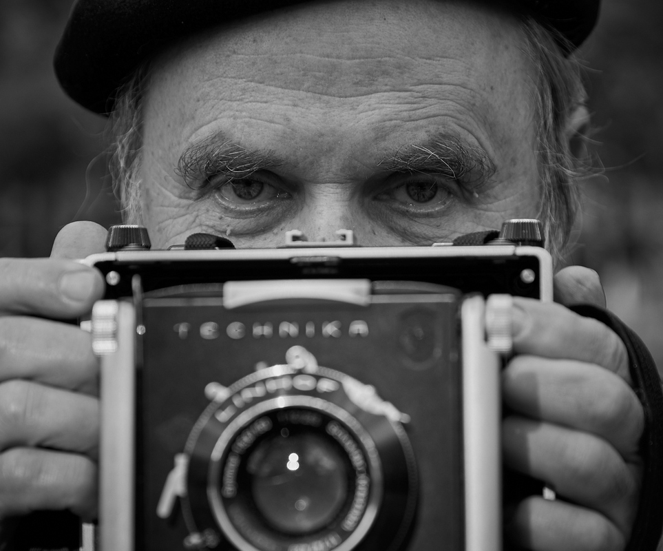 Погляд фотографа