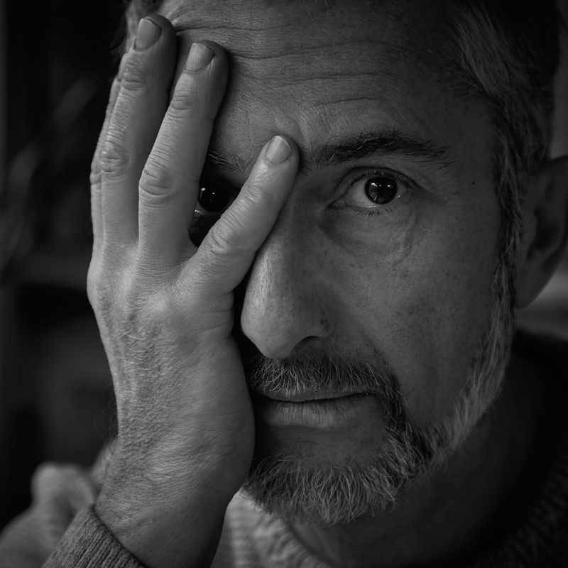 Режисер Вадім Каліян