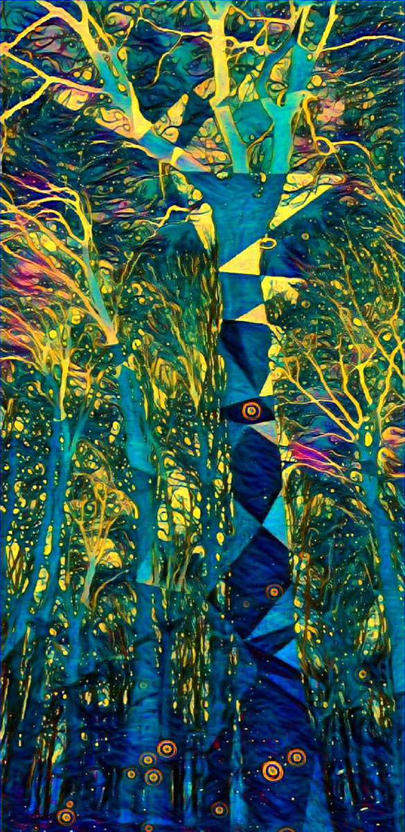 Десь в океані 