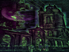 Повний місяць