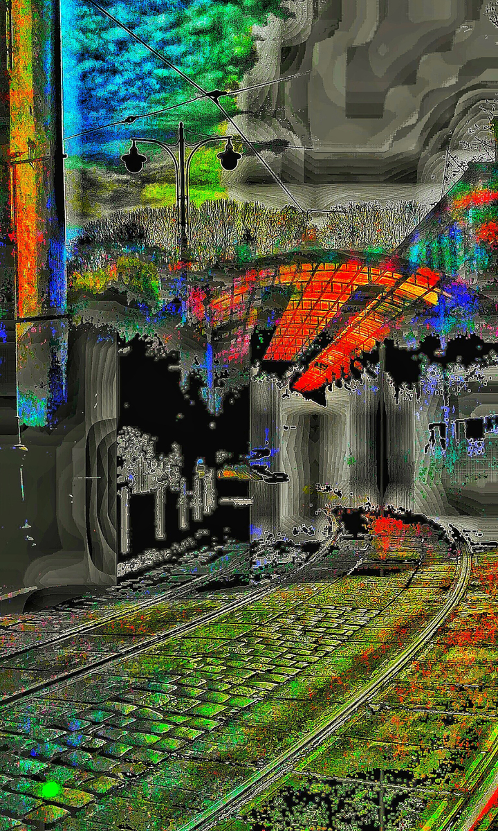 Нічне життя 