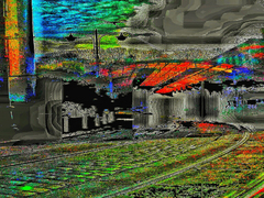 Нічне життя