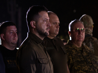 Молитва за мир