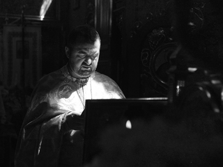 Молитва за мир