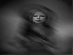 Portrait of the soul