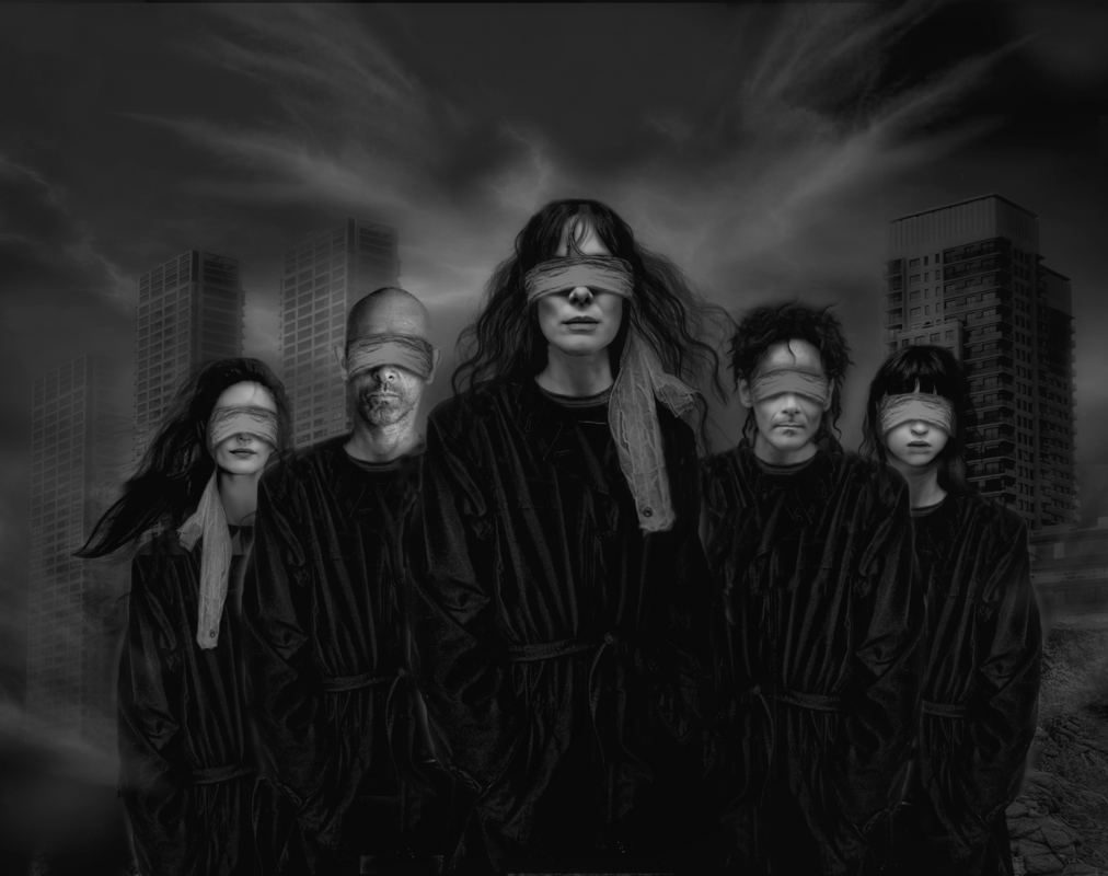 Residents of Dark City