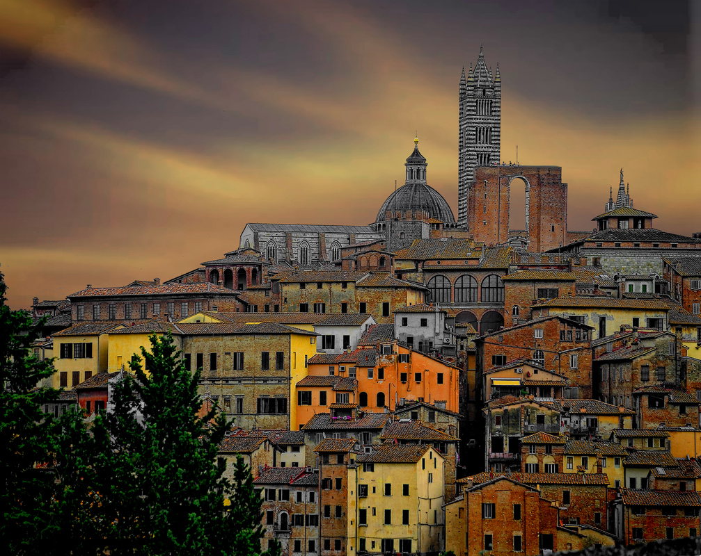 Siena