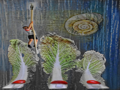 Повернення в мирне дитинство