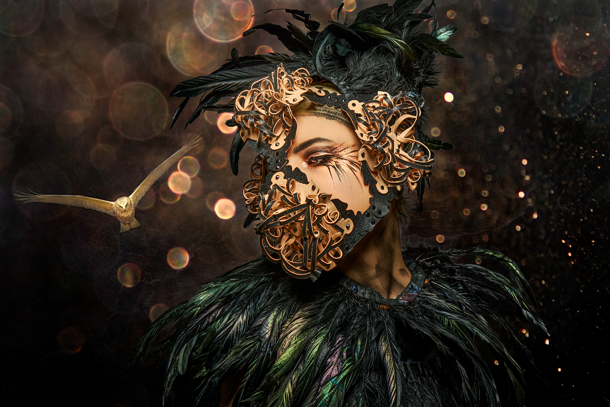 queen of the night-1