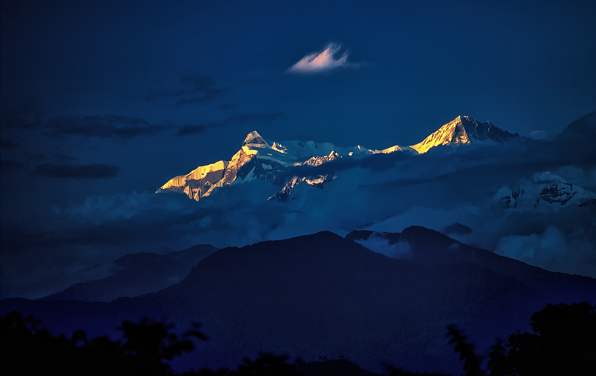 annapurna