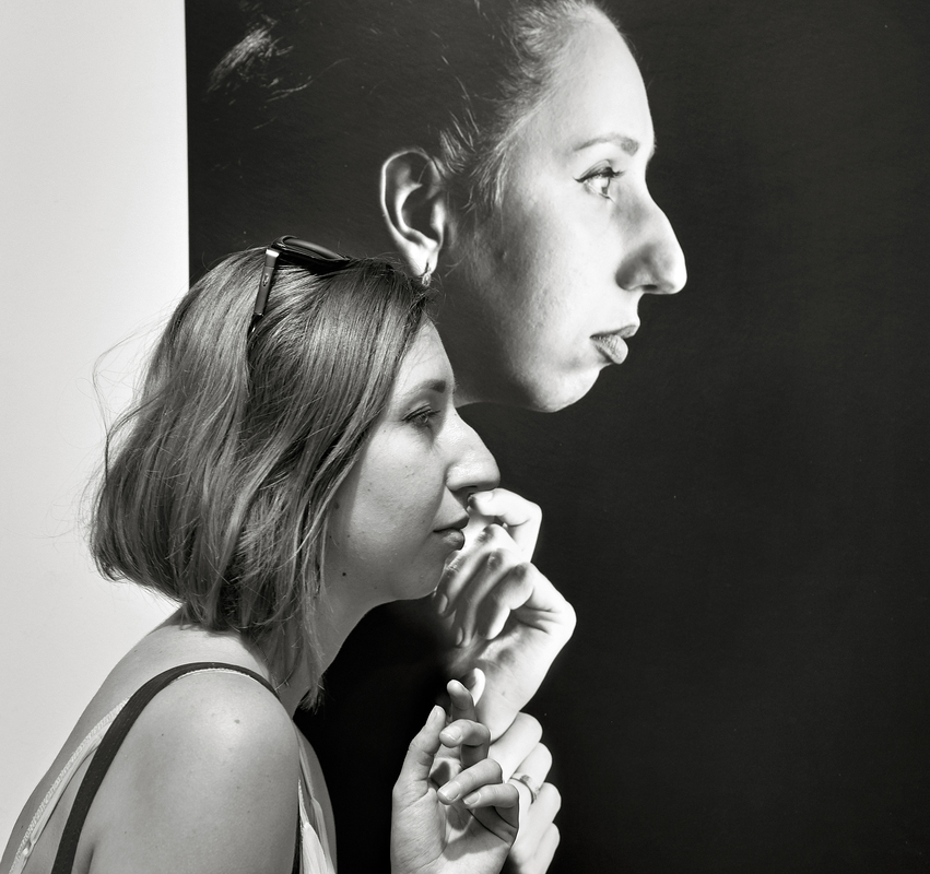 Picture from the exhibition