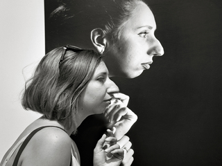 Picture from the exhibition