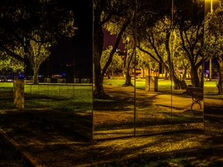 Задзеркалля