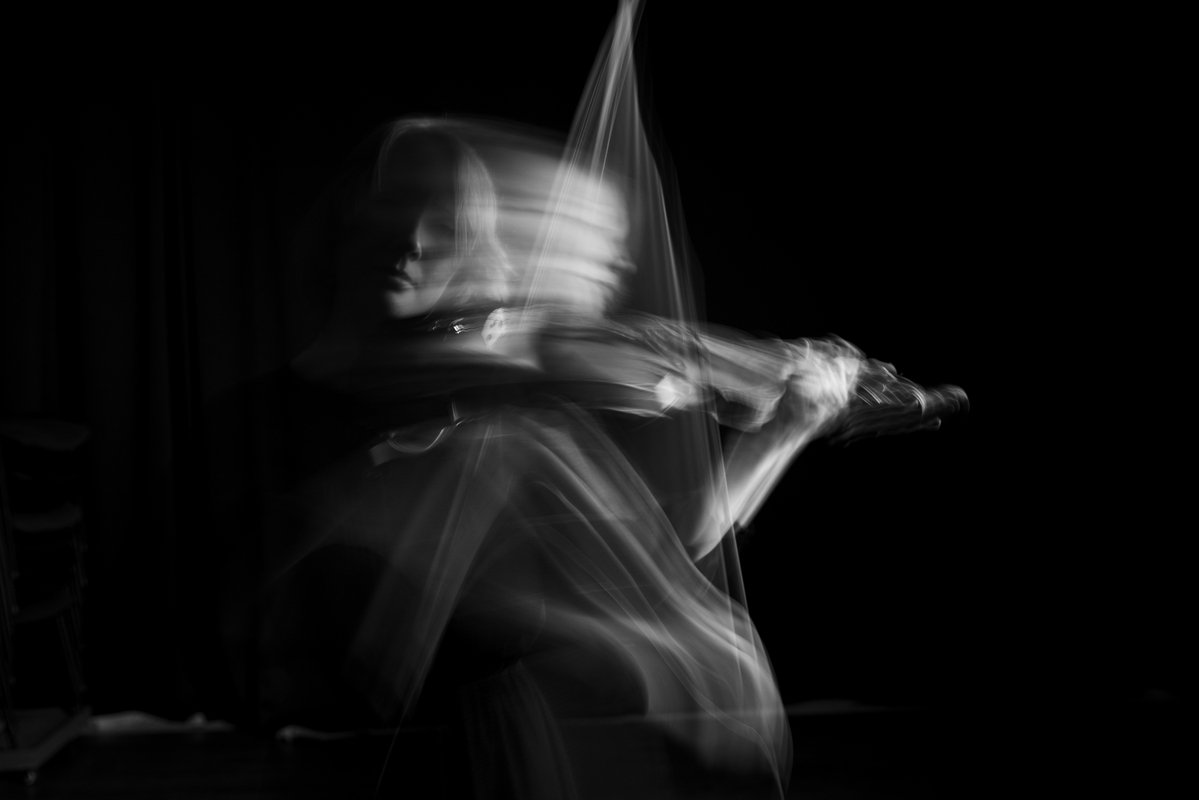 Політ джміля