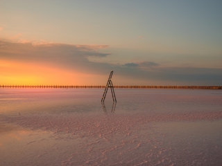 Сходи на небо