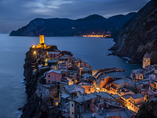 Vernazza