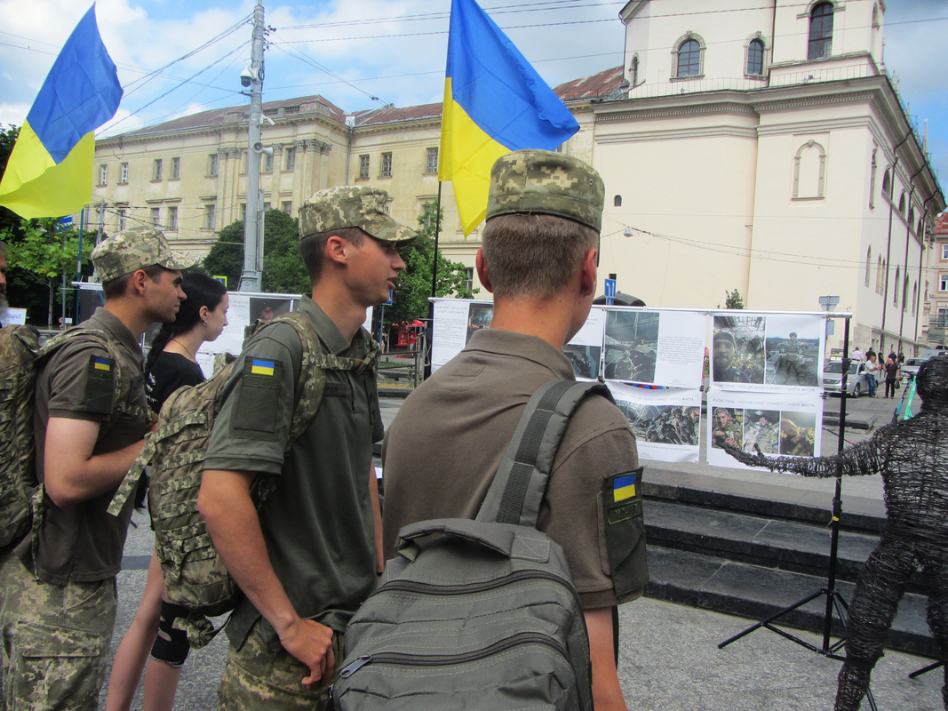 Азовсталь місце моєї смерті і мого життч _2