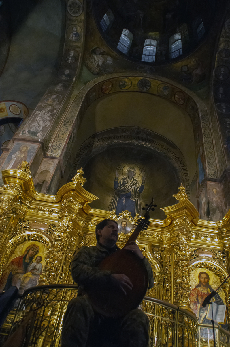 Велич віків, велич сьогодення