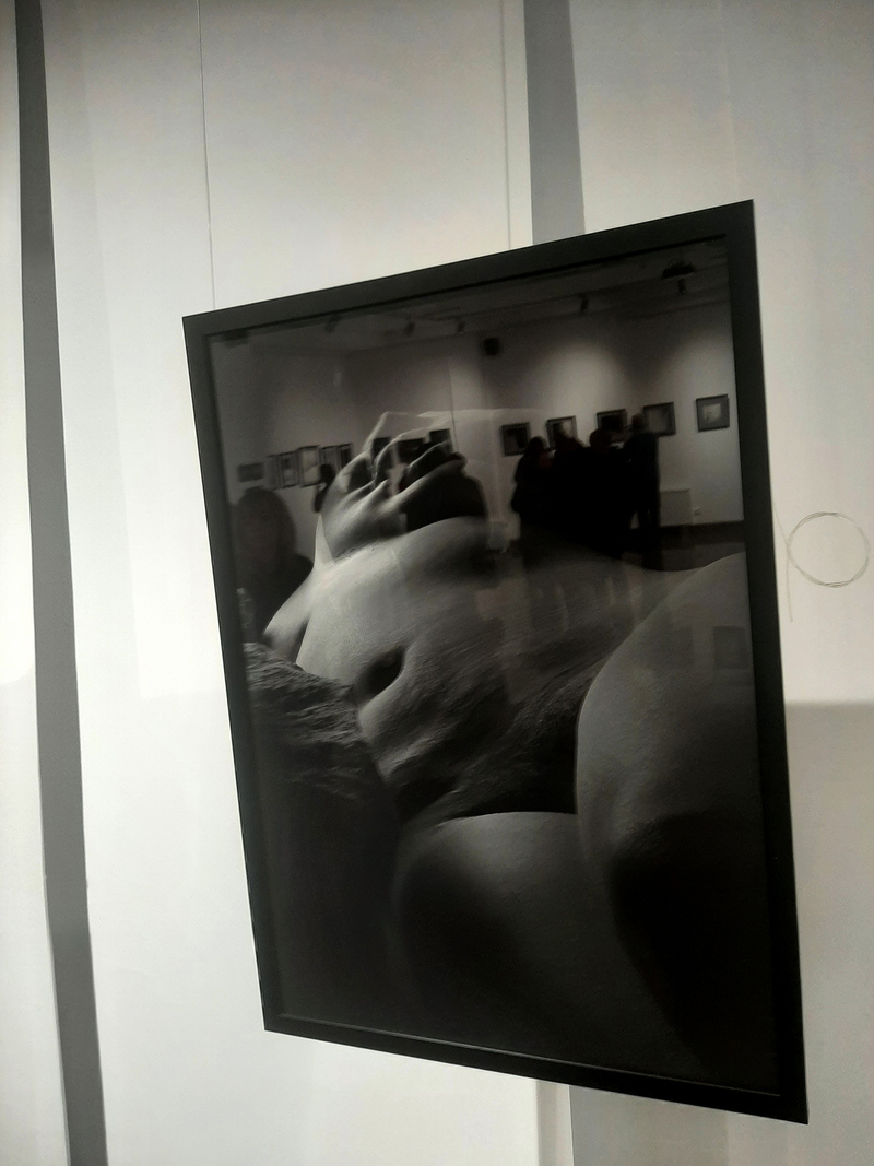 Відображення відкриття