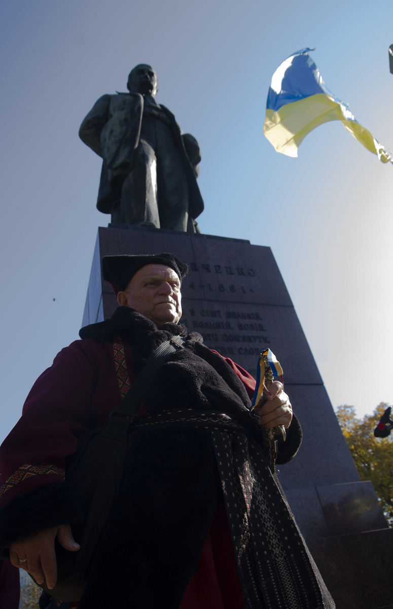 Парадний (Покрова 2019 року)