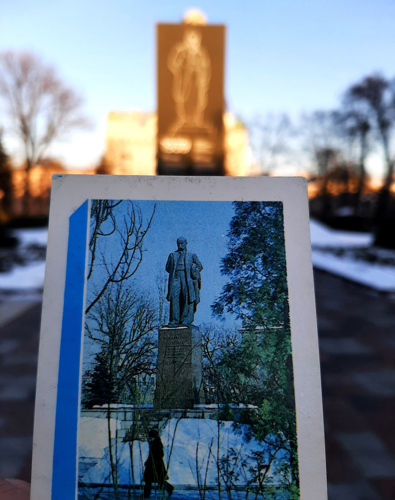 Надія зимового сонця (зима 2022-2023)