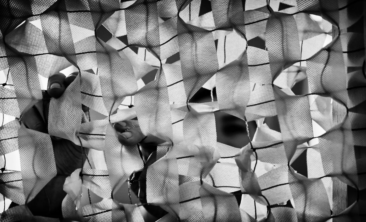 «Павучиха». Тисмениця, січень 2023