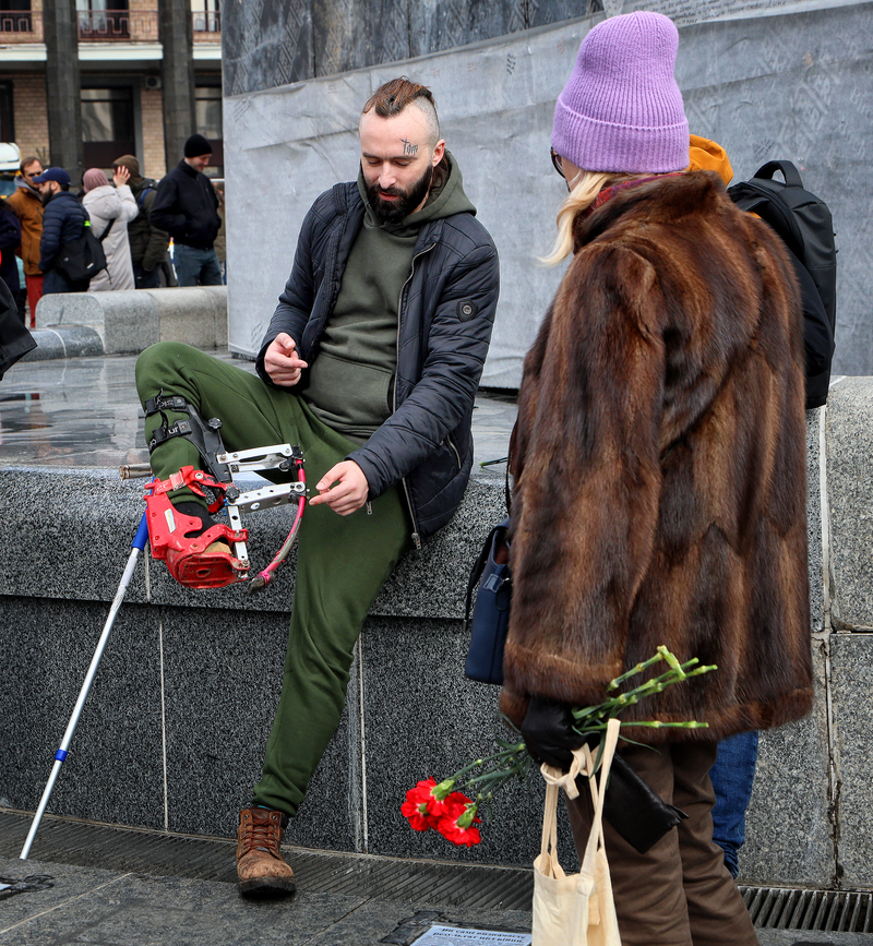 «Ветеран» . Березень 2023.