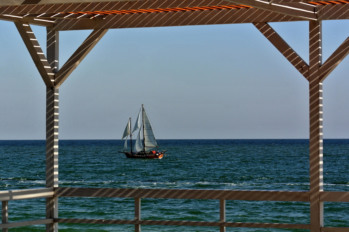 Курс на Зурбаган