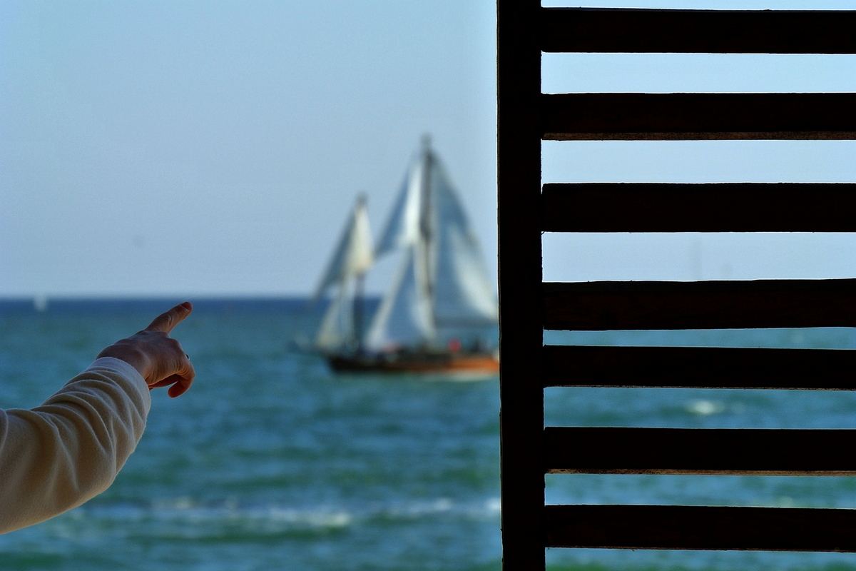 Курс на Зурбаган