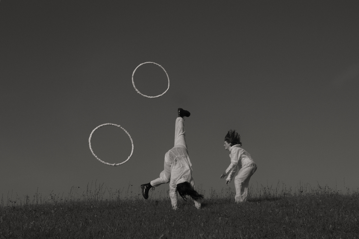 Фотосесія Віди та Грети