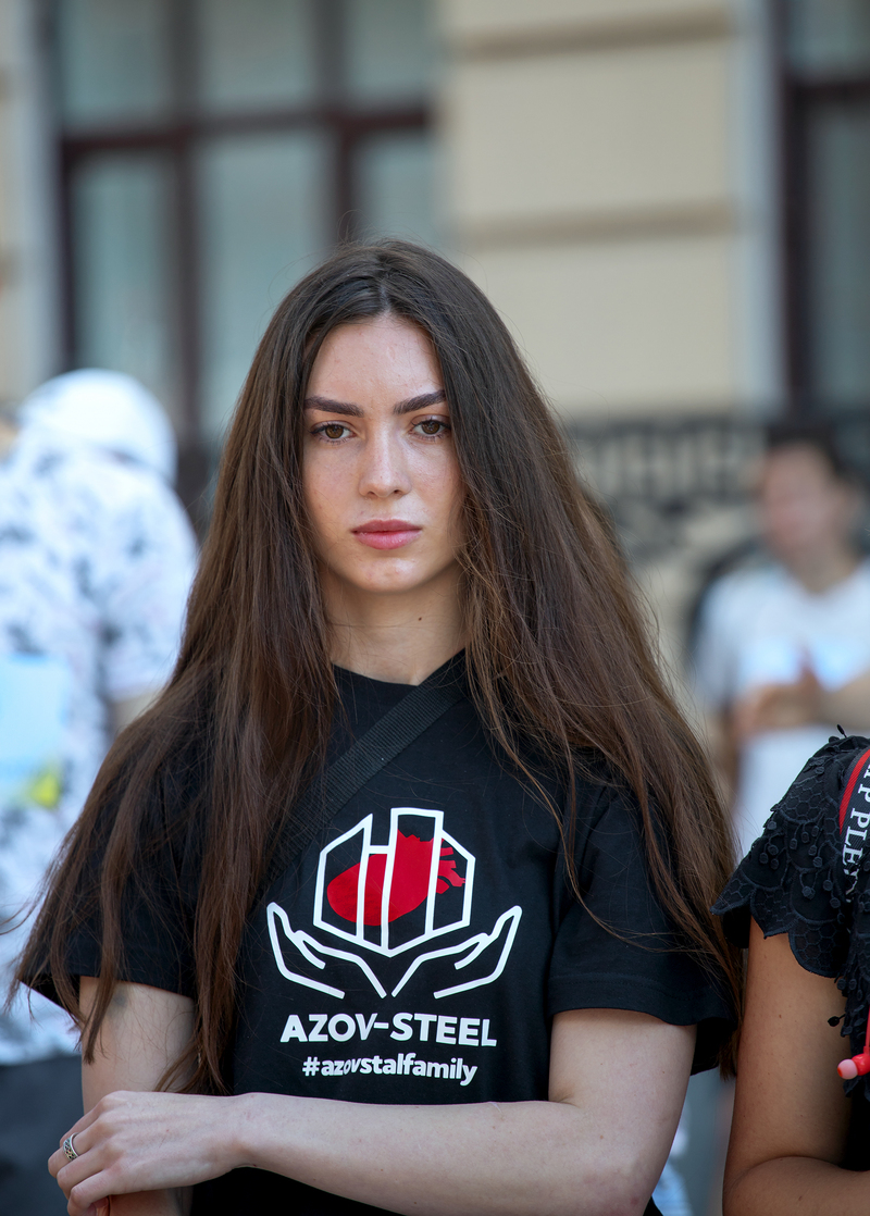 RunForAzovstal