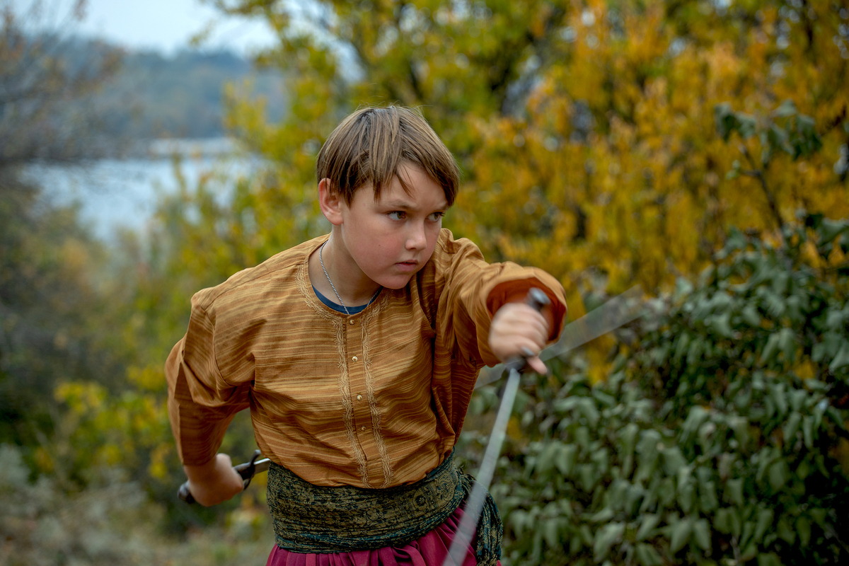 Козацькі розваги