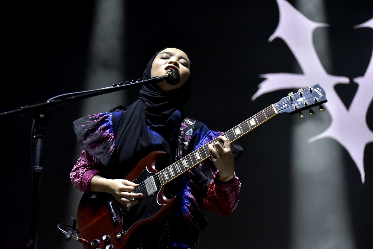 Firda Marsya Kurnia  I, Ostrava 2022