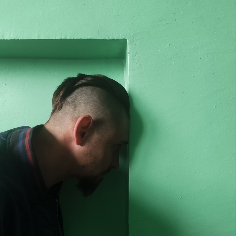 Жолонко Сергій / PCS зсередини 1 Жолонко Сергій / PCS зсередини 1