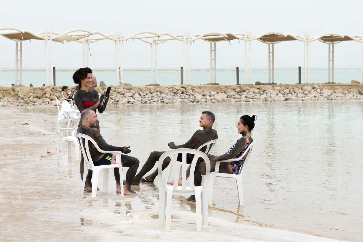 Процедури Мертвого моря