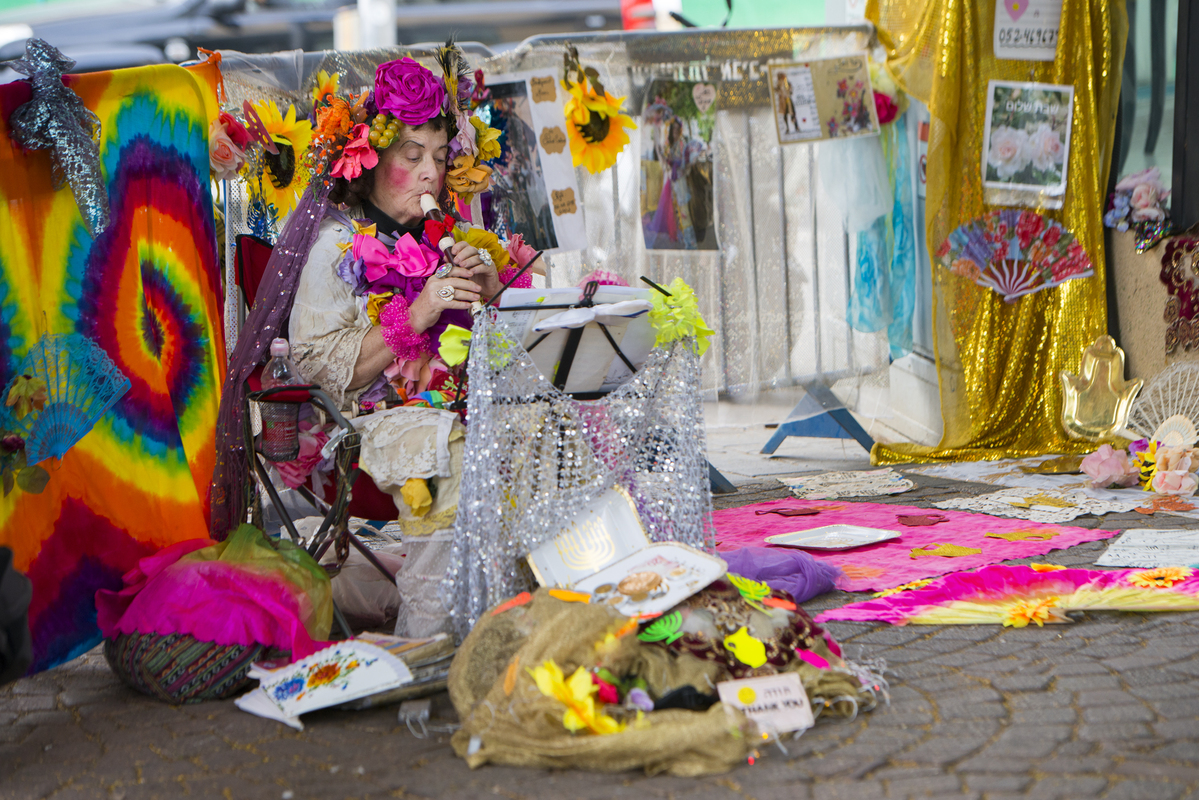 За роботою. Гра по нотам