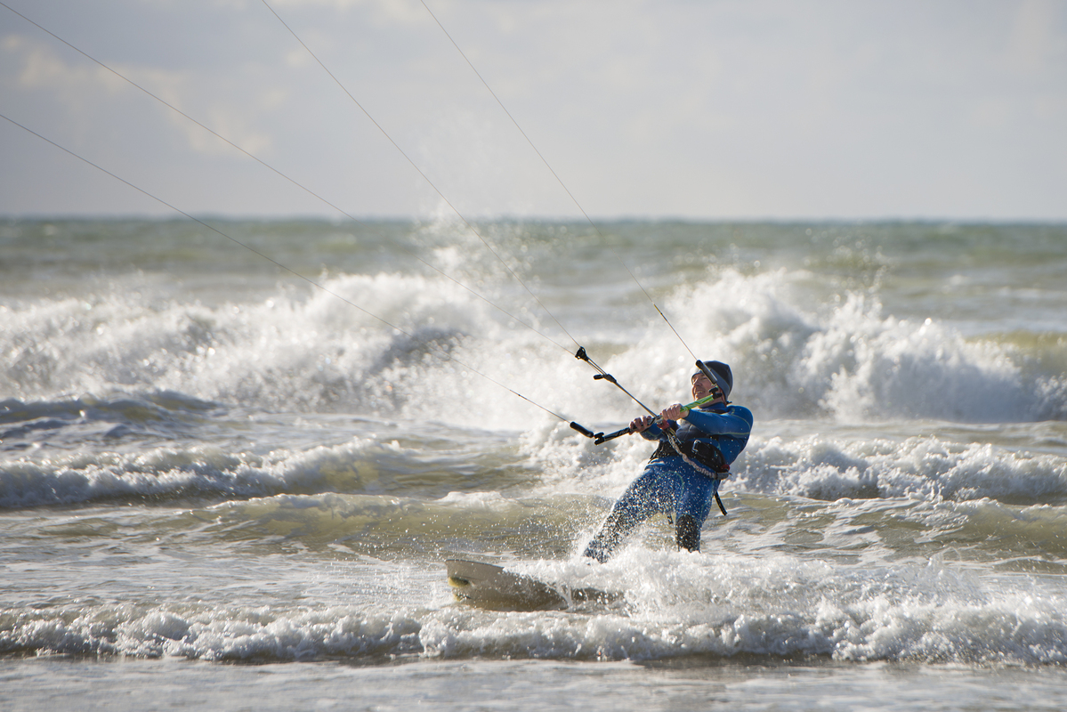 Сезон вітрів