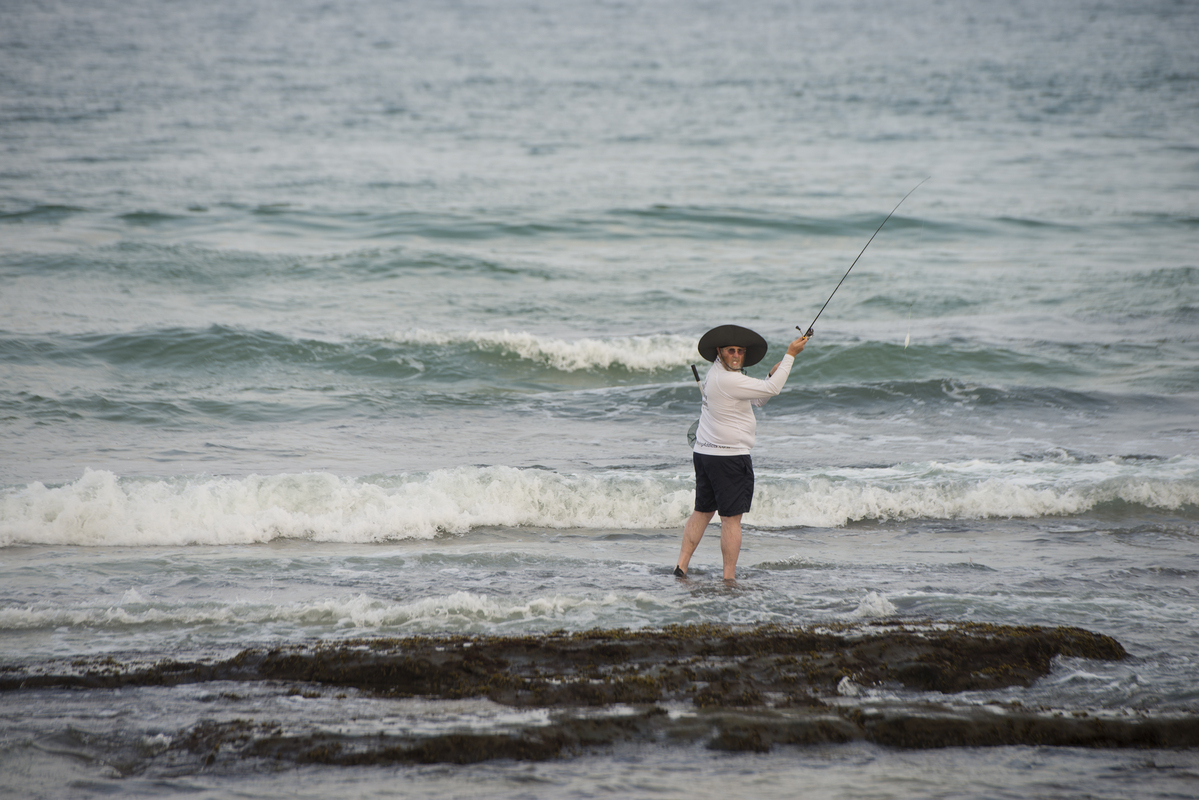Ізраіль. Море_1-1