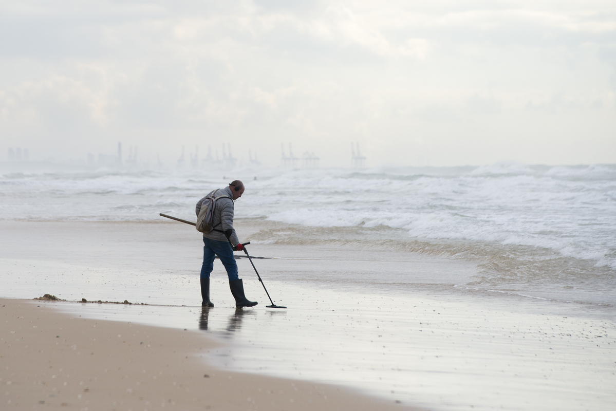 Ізраіль. Море_1-3