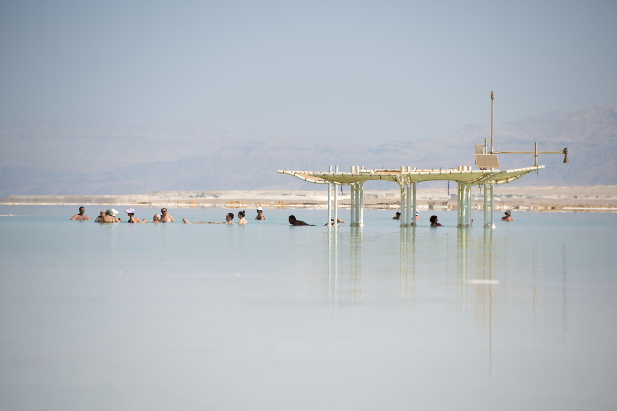 Ізраіль. Море_1-6