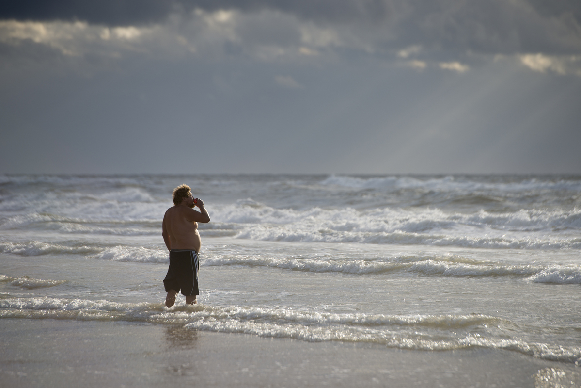 Ізраіль. Море_1-7