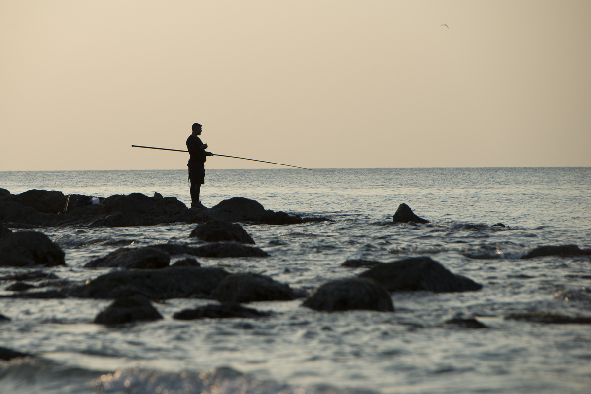 Ізраіль. Море_1-8