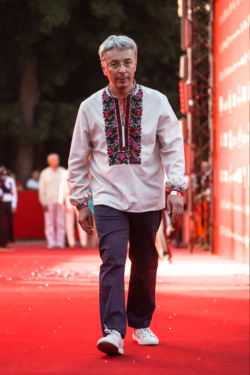 Олександр Ткаченко